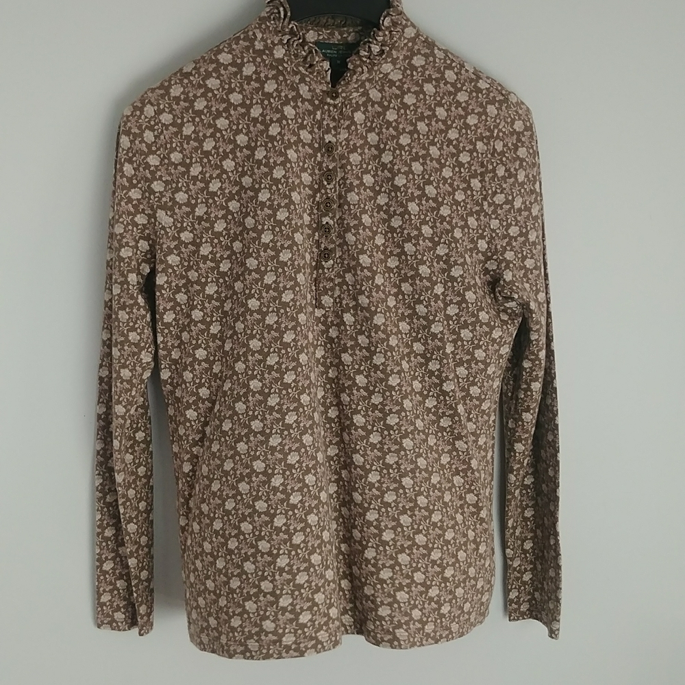 Ralph Lauren Blouse